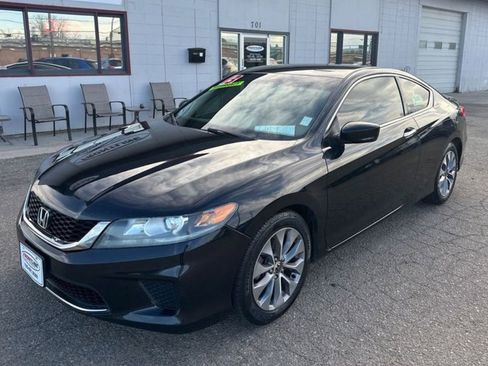 Used 2013 Honda Accord LX-S image 1