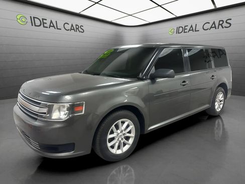 Used 2016 Ford Flex SE FWD image 1