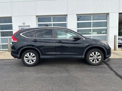 Used 2014 Honda CR-V EX-L image 3