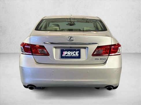 Used 2011 Lexus ES 350 FWD image 6