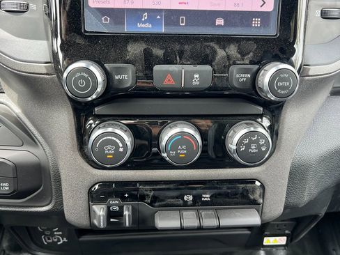 New 2025 RAM 2500 Tradesman w/ Chrome Appearance Group image 22