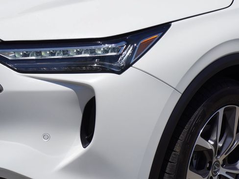 Used 2022 Acura MDX FWD w/ Technology Package image 2