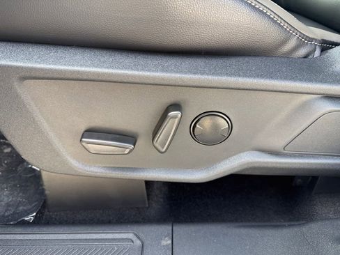 New 2026 Ford Bronco Outer Banks w/ Sasquatch Package image 6