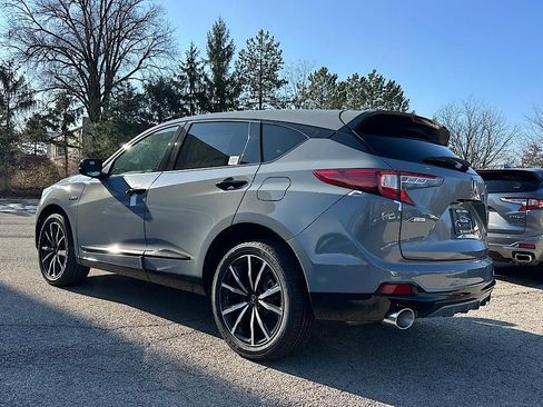 New 2026 Acura RDX A-Spec image 5