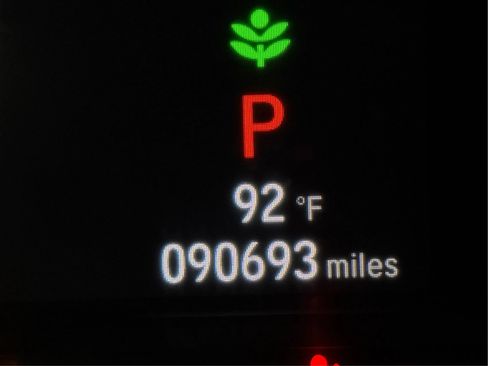 Used 2019 Honda Accord Sport image 43