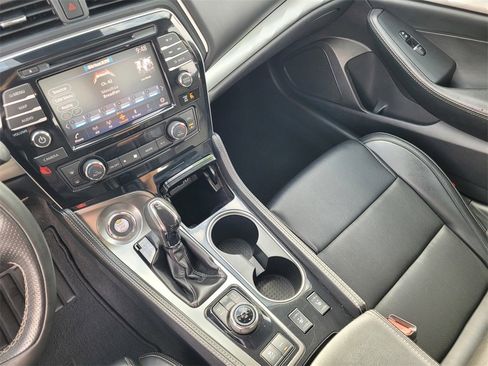 Used 2023 Nissan Maxima SV w/ Floor Mat Group image 20
