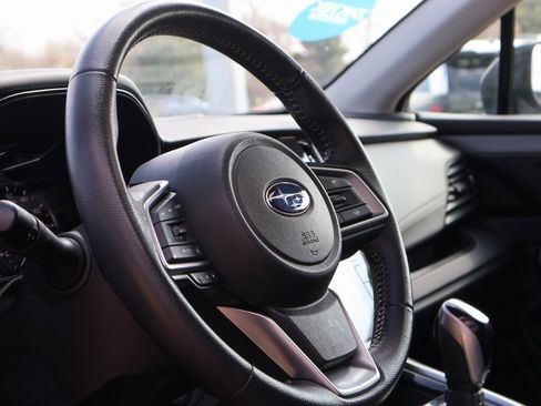 Used 2025 Subaru Outback Premium image 26