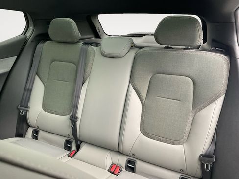 New 2026 Volvo EX30 Cross Country Ultra w/ Protection Package Premier image 13