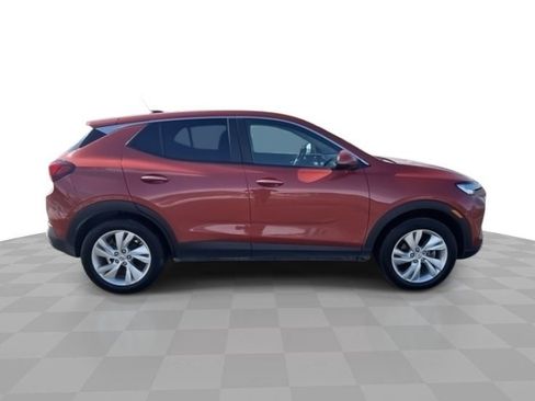 Certified 2024 Buick Encore GX Preferred image 9