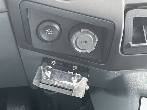 New 2026 Ford F650 2WD Regular Cab Super Duty image 14