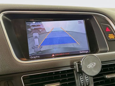 Used 2015 Audi Q5 TDI Premium Plus w/ Technology Package image 34