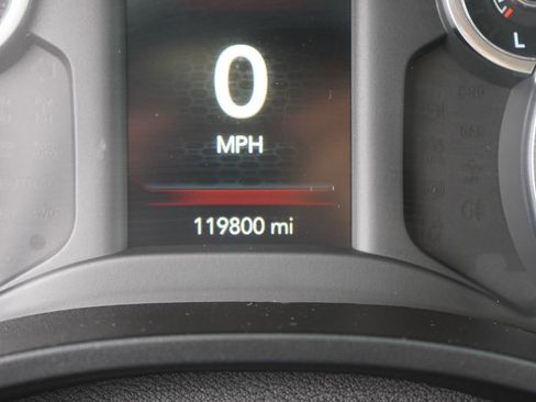 Used 2020 RAM 1500 Big Horn AWD/4WD image 20