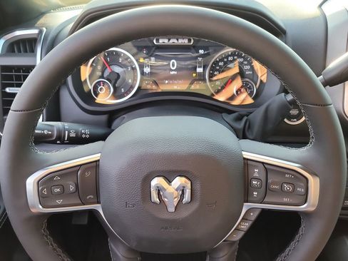 New 2026 RAM 3500 Big Horn image 29