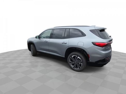 New 2026 Buick Enclave Sport Touring w/ Super Cruise Package image 6