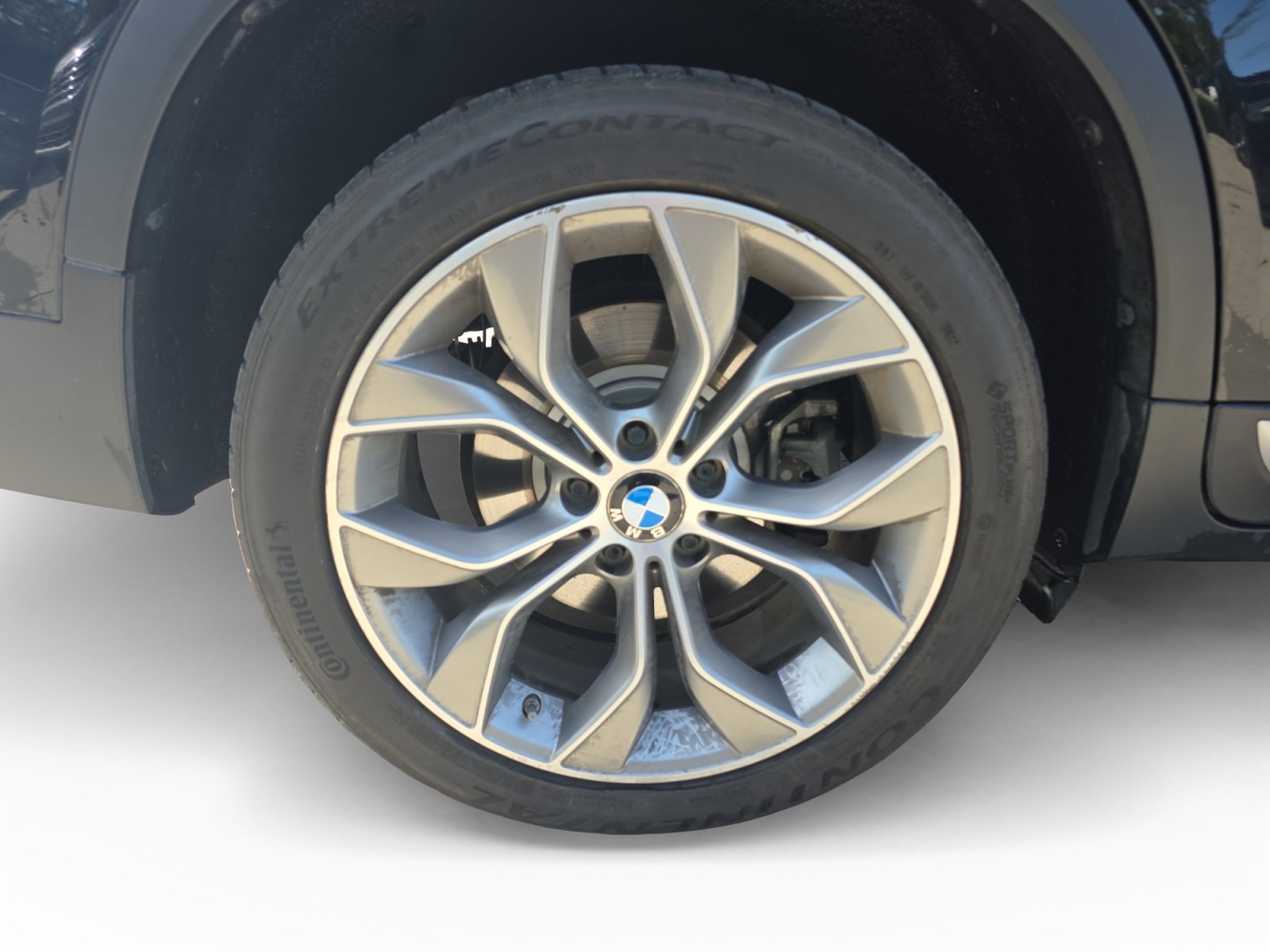 Used 2017 BMW X3 xDrive28i AWD/4WD image 16