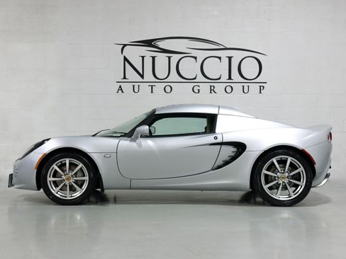 Used 2005 Lotus Elise image 9