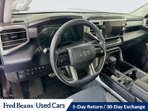 Used 2023 Toyota Tundra SR5 w/ TRD Off-Road Package AWD/4WD image 14