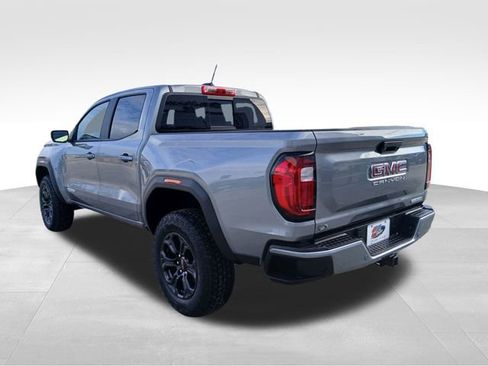 New 2025 GMC Canyon Elevation w/ Convenience Package image 3