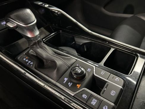 Used 2021 Kia Sorento SX image 17