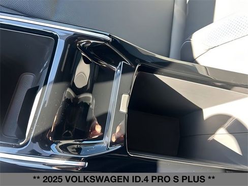 New 2025 Volkswagen ID.4 Pro S Plus image 31