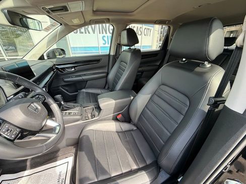Used 2023 Honda CR-V EX-L image 8