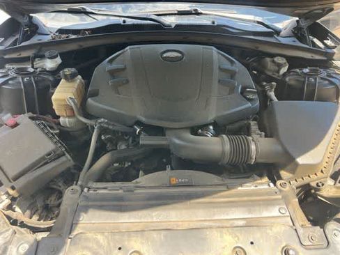 Used 2017 Chevrolet Camaro LT w/ RS Package RWD image 11