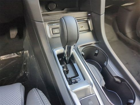 Certified 2026 Subaru Ascent Limited image 27