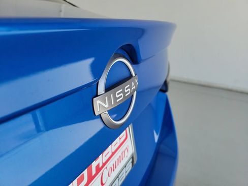 Used 2024 Nissan Sentra SR FWD image 9