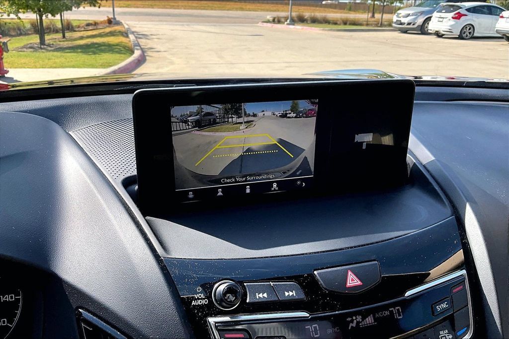 Used 2023 Acura RDX w/ Technology Package FWD image 27