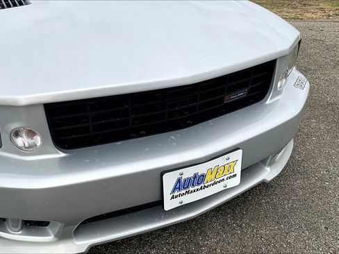 Used 2006 Ford Mustang GT RWD image 39