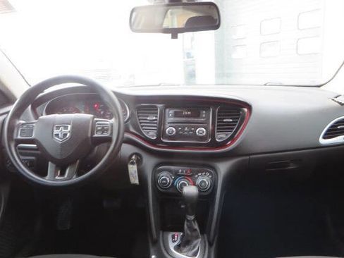 Used 2016 Dodge Dart SXT image 44