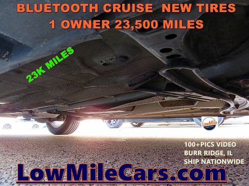 Used 2013 Ford Focus SE image 75