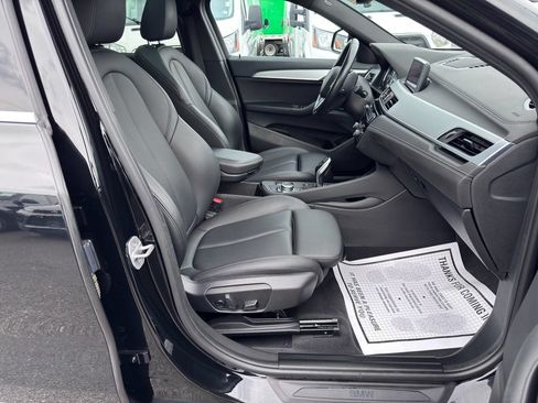 Used 2022 BMW X2 xDrive28i w/ Convenience Package AWD/4WD image 31