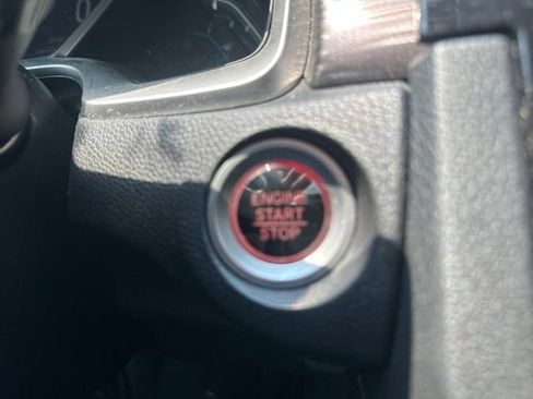 Used 2020 Honda Civic EX image 24