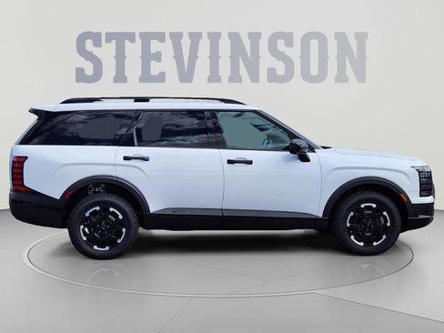 New 2026 Hyundai Palisade XRT Pro AWD/4WD image 4