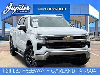 Certified 2023 Chevrolet Silverado 1500 LT w/ Work Truck Package AWD/4WD 360° Tour