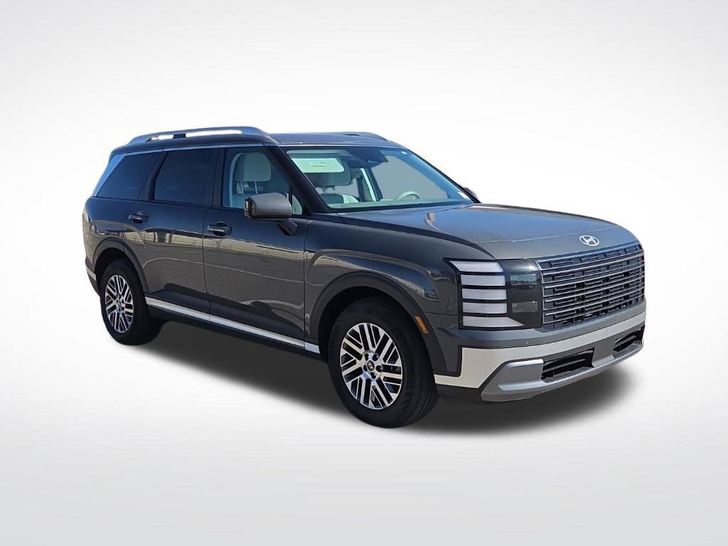 Used 2026 Hyundai Palisade SEL AWD/4WD image 7