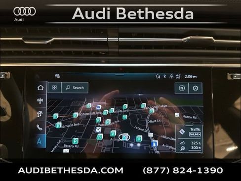 New 2026 Audi RS Q8 performance image 22