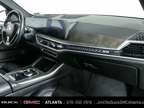 Used 2024 BMW X5 sDrive40i w/ Premium Package RWD image 22