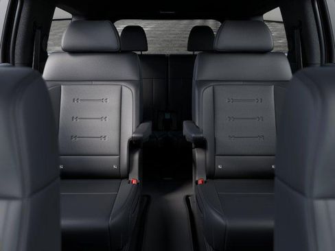 New 2026 Hyundai Santa Fe Calligraphy AWD/4WD image 12