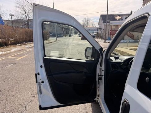 Used 2020 RAM ProMaster City Tradesman w/ Window Group 05 image 12