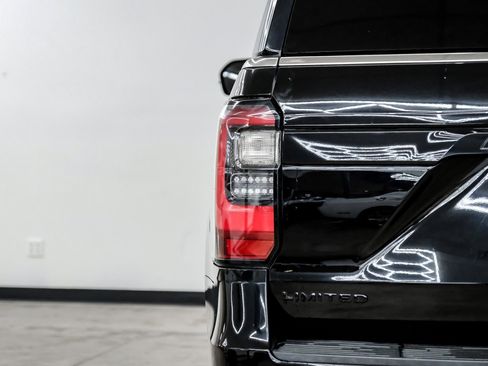 Used 2019 Ford Expedition Limited w/ Equipment Group 303A image 54