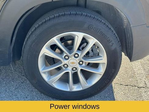 Used 2024 Chevrolet TrailBlazer LS image 8