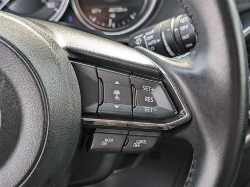 Used 2024 MAZDA CX-5 AWD 2.5 S w/ Select Package image 21