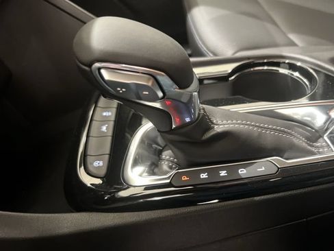 New 2026 Buick Encore GX Sport Touring w/ Comfort Package FWD image 14