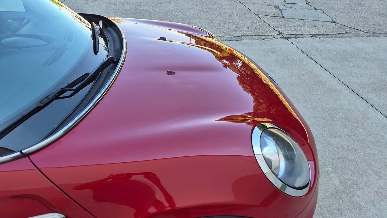 Used 2018 MINI Cooper 2-Door Hardtop FWD image 26