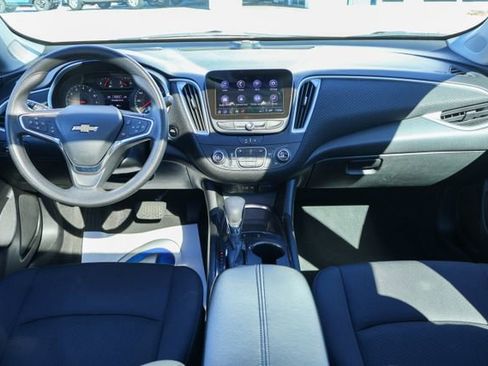 Certified 2024 Chevrolet Malibu LT image 7