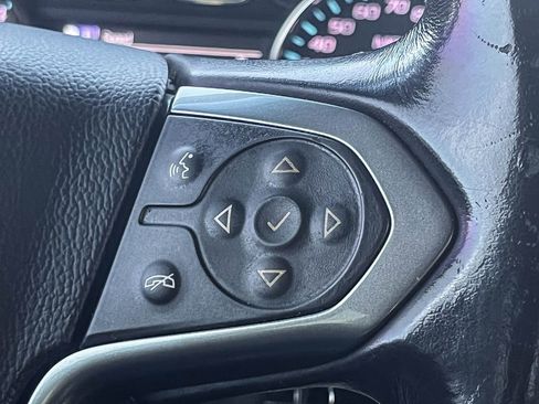 Used 2018 Chevrolet Silverado 1500 LT w/ LT Eassist Package image 20