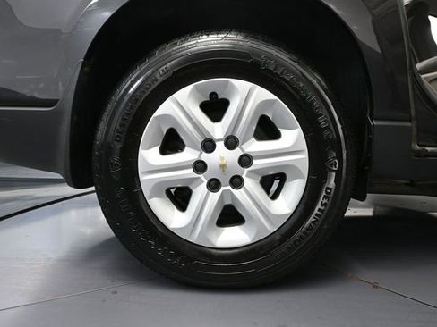 Used 2015 Chevrolet Traverse LS AWD/4WD image 14