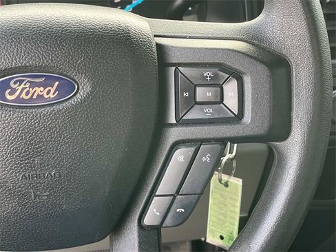 Used 2016 Ford F150 XL w/ XL Power Equipment Group image 23